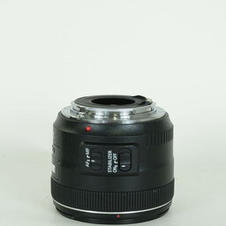 Canon EF35mm F2 IS USM