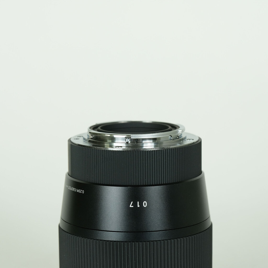 SIGMA 16mm F1.4 DC DN｜Contemporary [キヤノンM用]