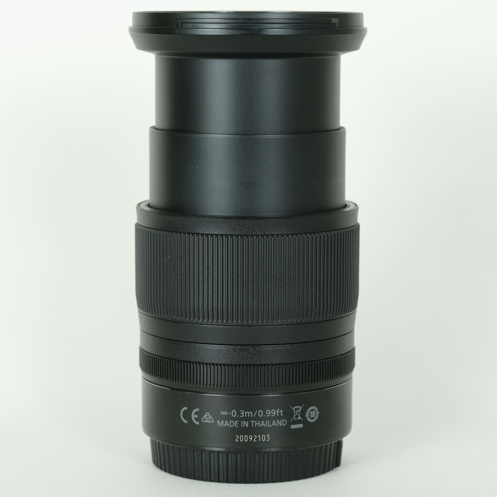 Nikon NIKKOR Z 24-70mm f/4 S