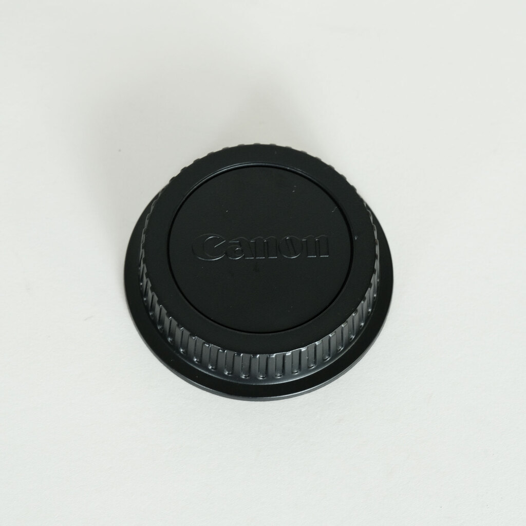 Canon EF-S55-250mm F4-5.6 IS