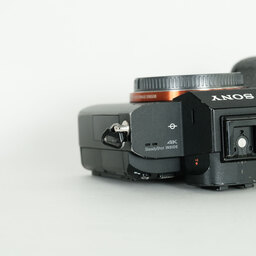 SONY α7 III（ILCE-7M3）