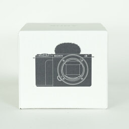 SONY VLOGCAM ZV-E10 II（ZV-E10M2）