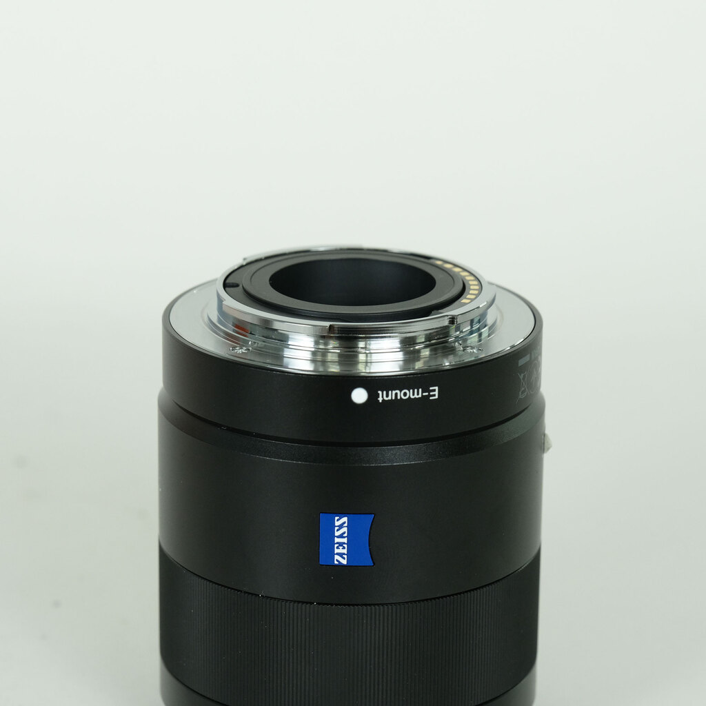 SONY Sonnar T* E 24mm F1.8 ZA SEL24F18Zの出品 | ONE SCENE（ワン