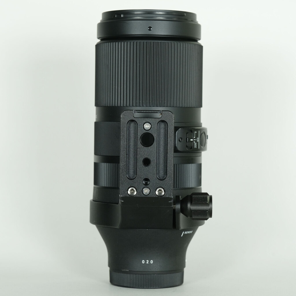 SIGMA 100-400mm F5-6.3 DG DN OS｜Contemporary [ソニーE用]