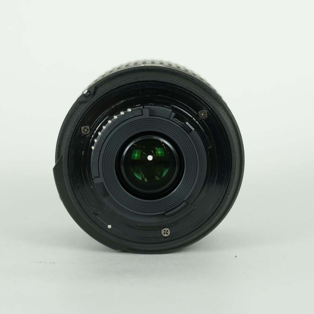 Nikon AF-S DX NIKKOR 55-200mm F4-5.6G ED VR II