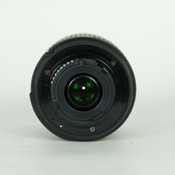 Nikon AF-S DX NIKKOR 55-200mm F4-5.6G ED VR II