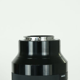 SIGMA 40mm F1.4 DG HSM｜Art [ソニーE用]