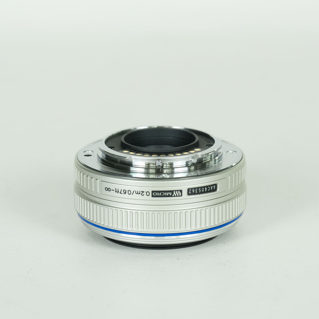 OLYMPUS M.ZUIKO DIGITAL 17mm F2.8 シルバーの出品 | ONE SCENE（ワン