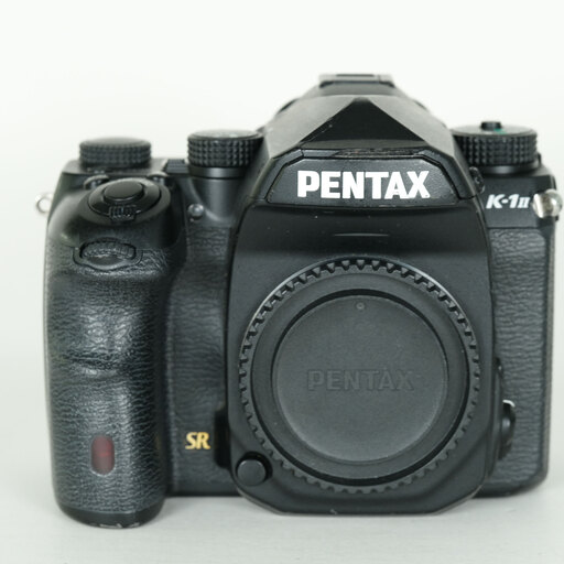 PENTAX K-1 Mark IIを徹底解説。愛用者のレビュー・作例からおすすめ