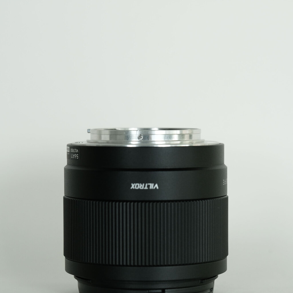 VILTROX AF 20mm F2.8 AIR STM ASPH ED IF（ソニーE用）