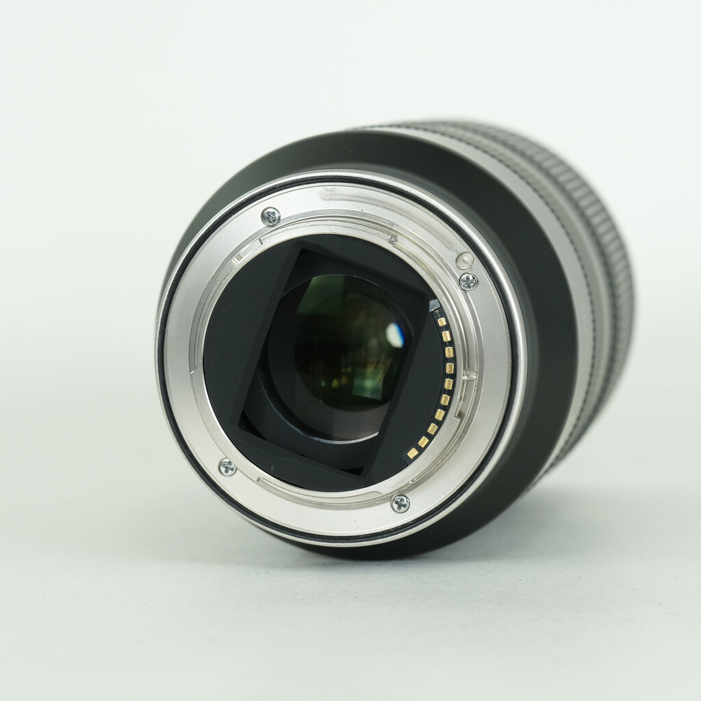 TAMRON 17-70mm F/2.8 Di III-A VC RXD (Model B070) [ソニーE用]