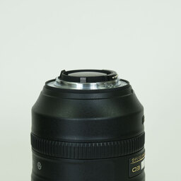 Nikon AF-S NIKKOR 28-300mm f/3.5-5.6G ED VR