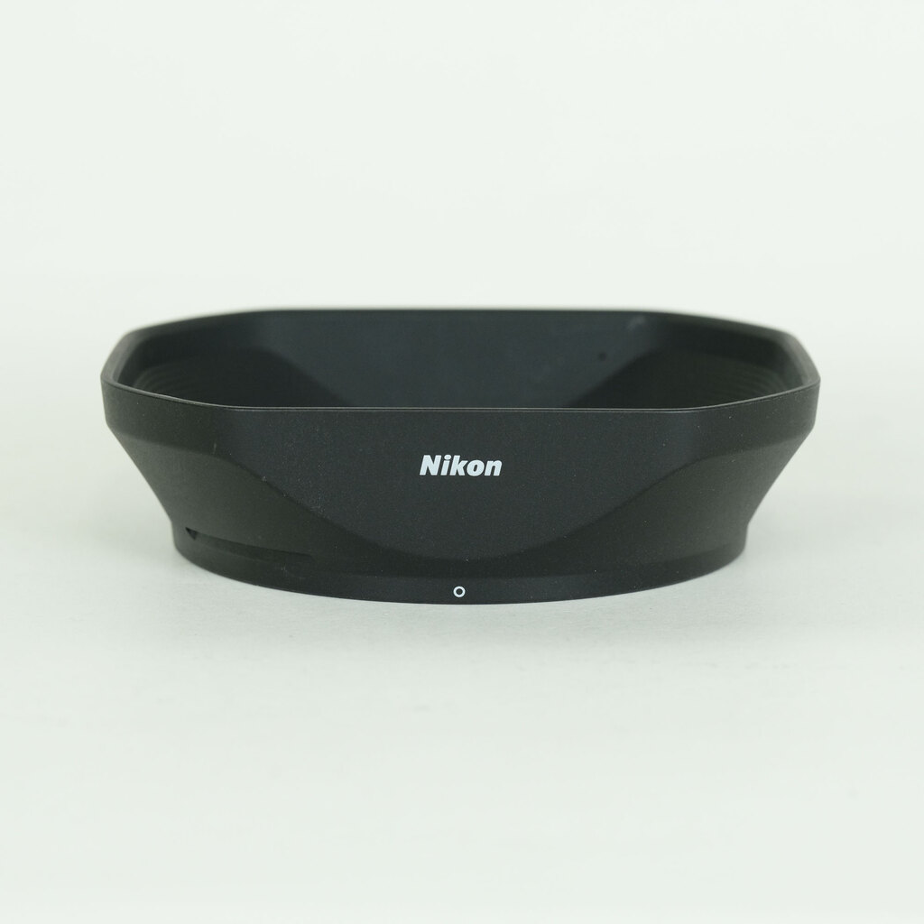 Nikon NIKKOR Z 28-400mm f/4-8 VR