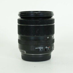 FUJIFILM XF18-55mmF2.8-4 R LM OIS