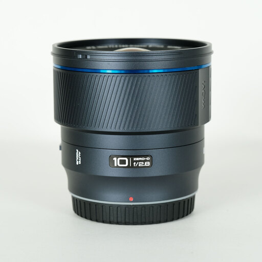 LAOWA 10mm F2.8 ZERO-D FF (AF) ニコンZ用
