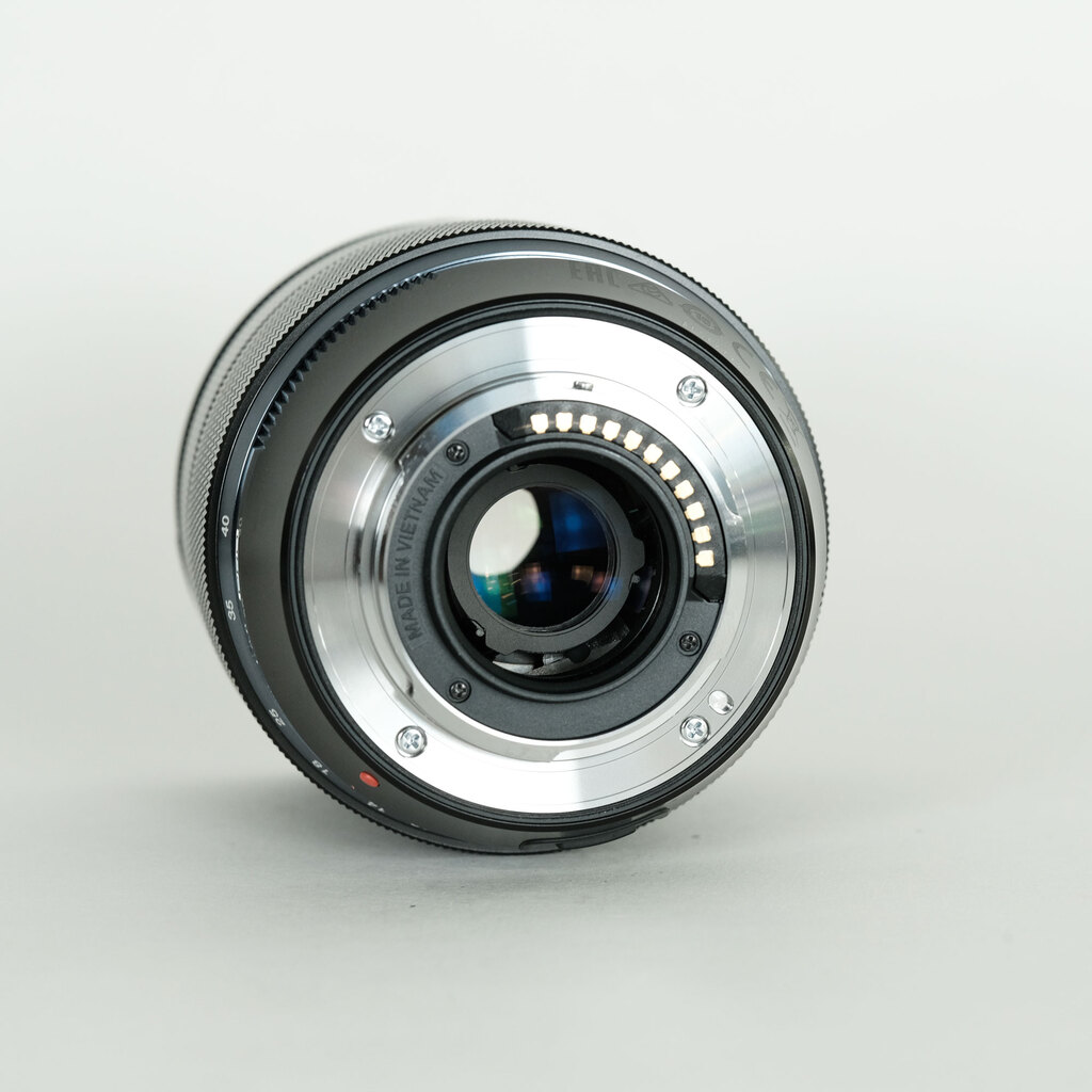 OLYMPUS M.ZUIKO DIGITAL ED 12-40mm F2.8 PRO