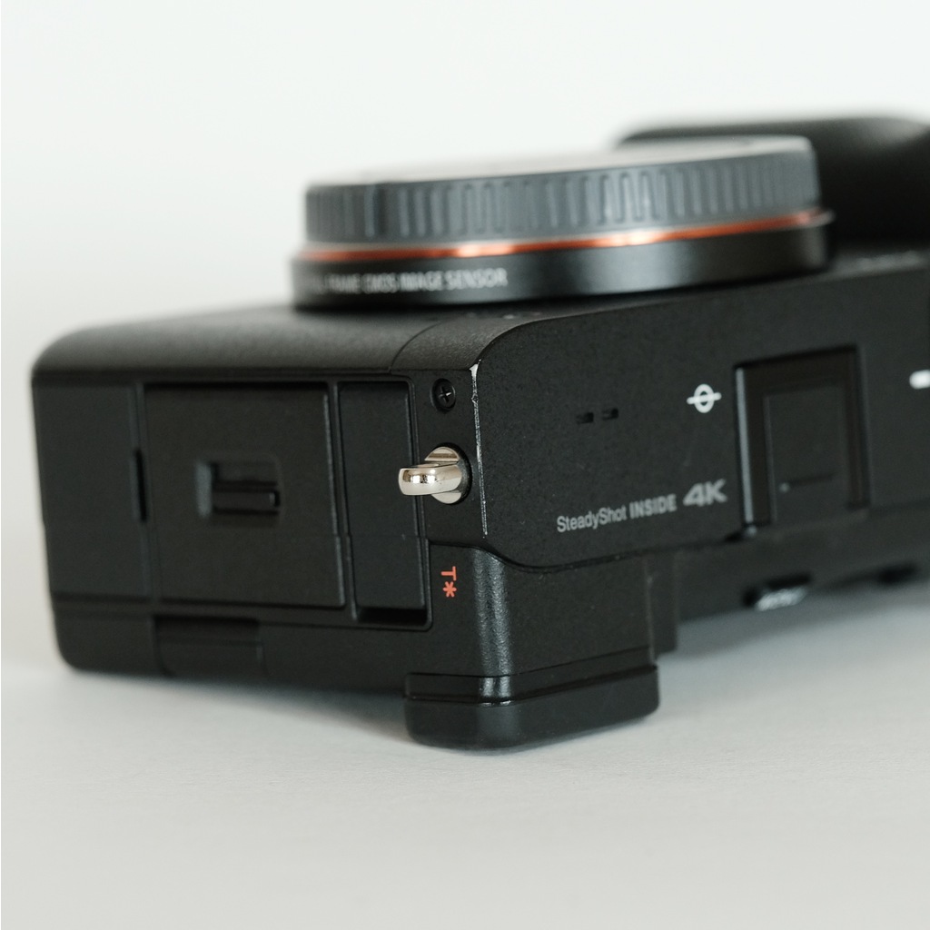 SONY α7C（ILCE-7C）