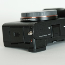 SONY α7C（ILCE-7C）