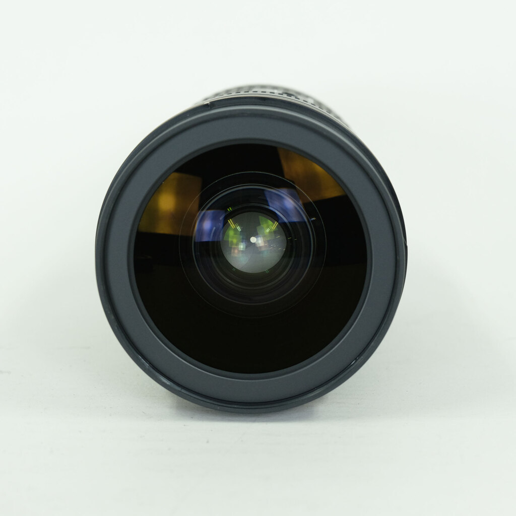 Nikon AF-S NIKKOR 24-70mm f/2.8G ED