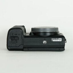 SONY α6400(ILCE-6400) SONY α6400(ILCE-6400)