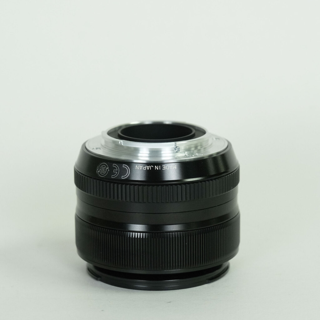 FUJIFILM XF35mmF1.4 R
