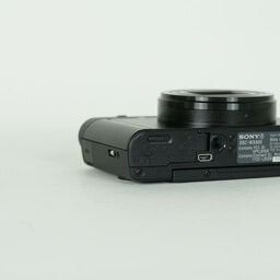 SONY Cyber-shot DSC-WX800