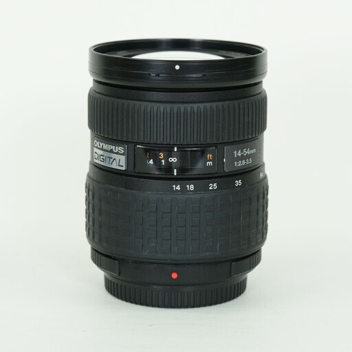 OLYMPUS ZUIKO DIGITAL 14-54mmF2.8-3.5