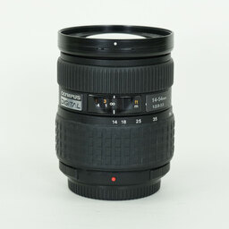 OLYMPUS ZUIKO DIGITAL 14-54mmF2.8-3.5