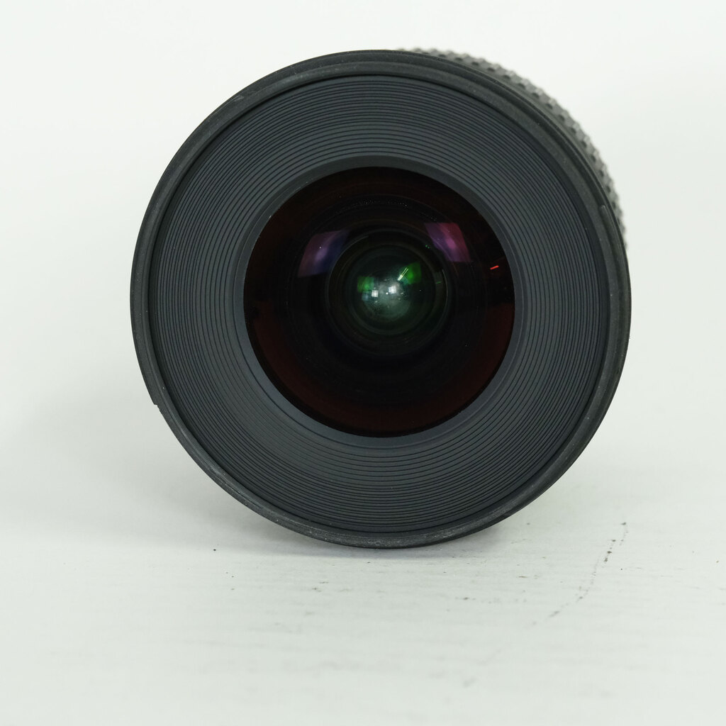 SIGMA 10-20mm F4-5.6 EX DC (ペンタックス用) SIGMA 10-20mm F4-5.6 EX DC (ペンタックス用)