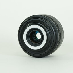 Canon EF-S35mm F2.8 マクロ IS STM