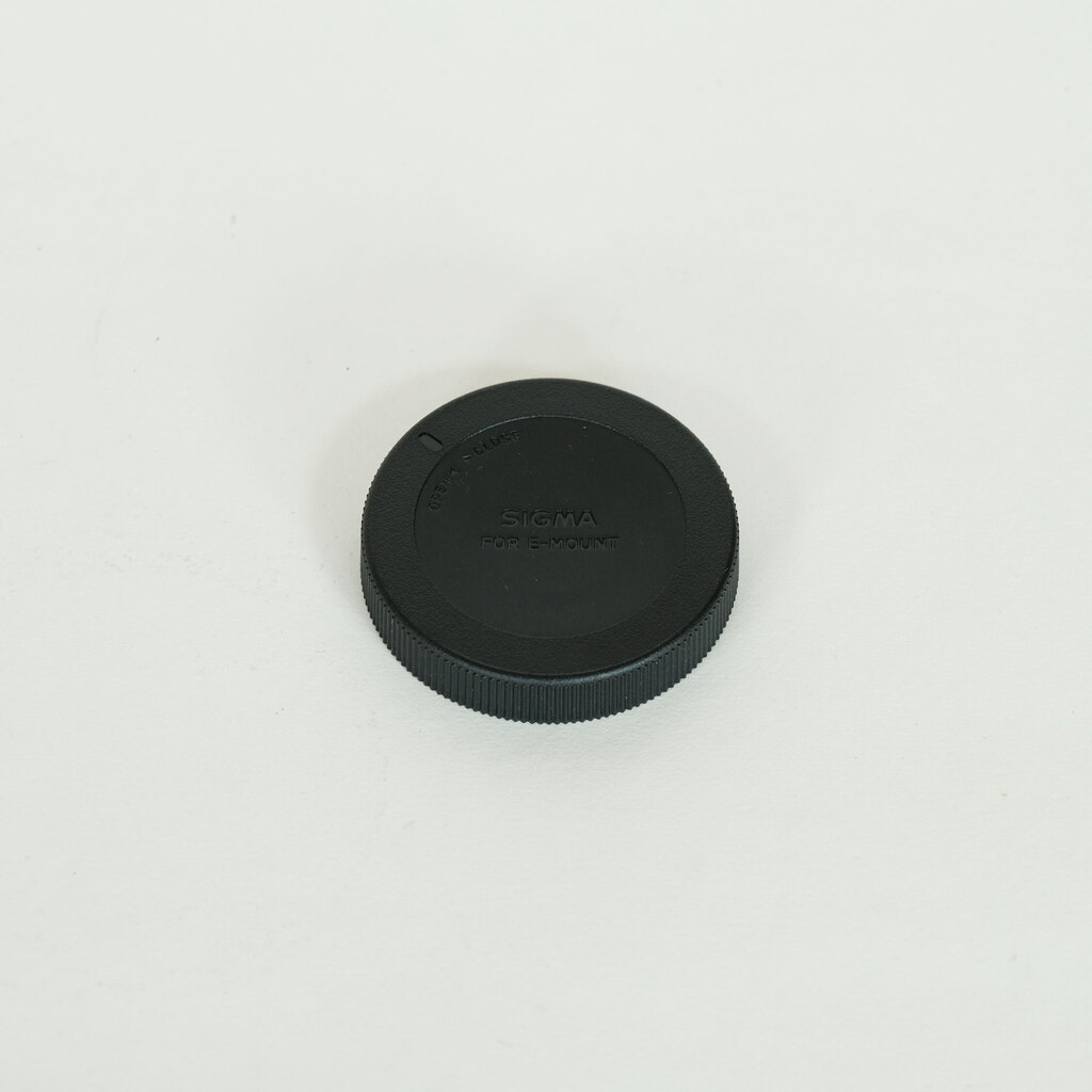 SIGMA 30mm F1.4 DC DN｜Contemporary [ソニーE用]