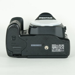 PENTAX K-30 ボディ ブラック PENTAX K-30 ボディ ブラック