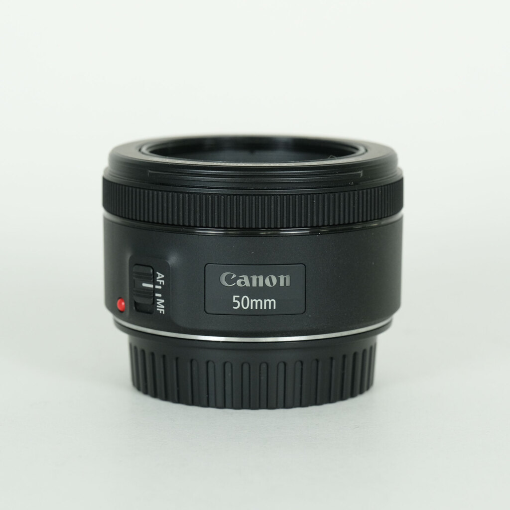 Canon EF50mm F1.8 STM Canon EF50mm F1.8 STM