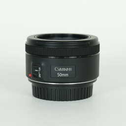 Canon EF50mm F1.8 STM Canon EF50mm F1.8 STM