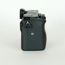 SONY α6400（ILCE-6400）