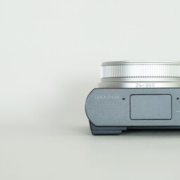 LEICA C-LUX ミッドナイトブルー