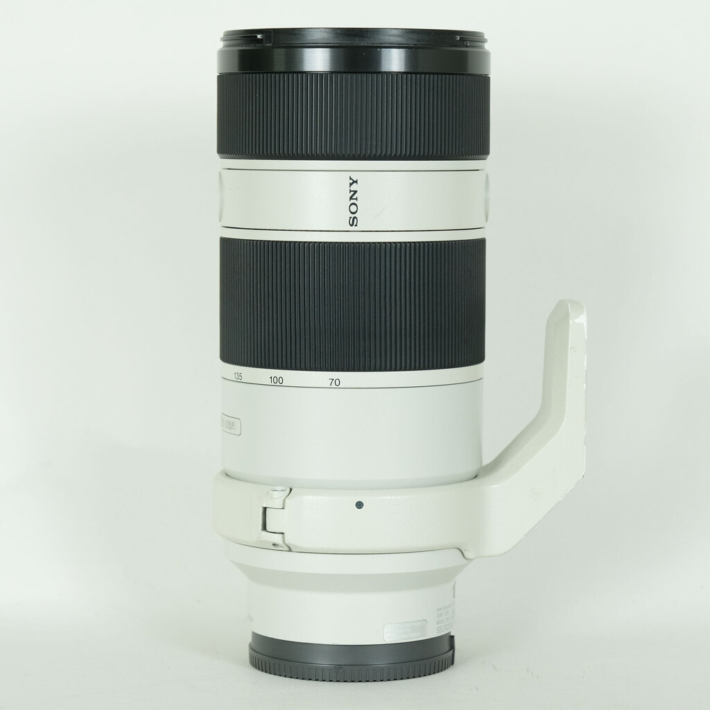 SONY FE 70-200mm F4 G OSS SEL70200G