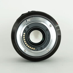 Panasonic LUMIX G X VARIO 12-35mm / F2.8 II ASPH. / POWER O.I.S.