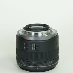 Canon RF24mm F1.8 MACRO IS STM