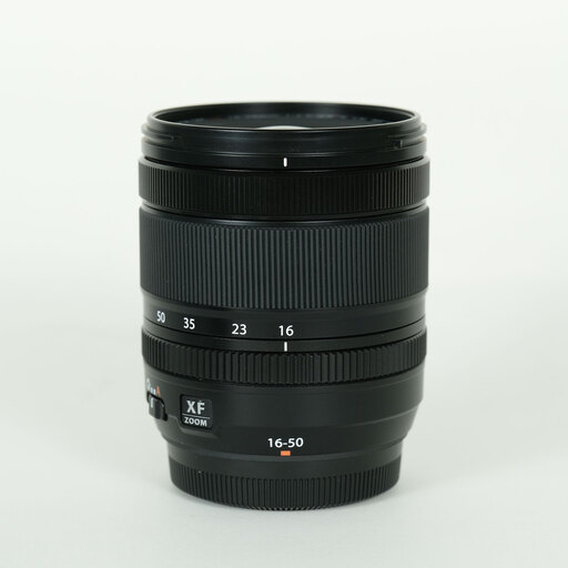 FUJIFILM XF16-50mmF2.8-4.8 R LM WRを徹底解説。Xシリーズにおける