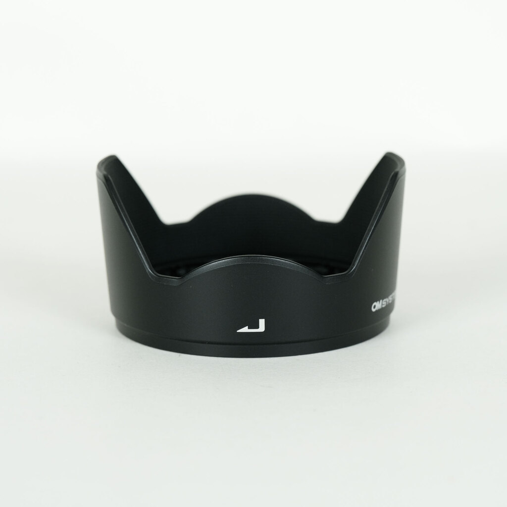 OM SYSTEM M.ZUIKO DIGITAL ED 12-45mm F4.0 PRO   　※OM SYSTEMロゴモデル