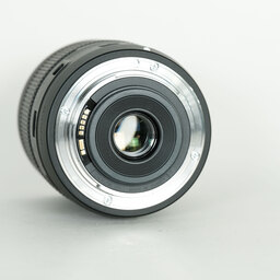 Canon EF-S18-135mm F3.5-5.6 IS USM