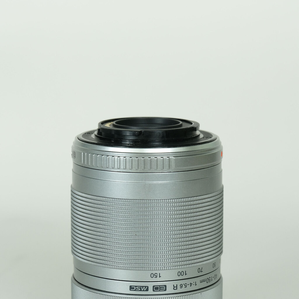OLYMPUS M.ZUIKO DIGITAL ED 40-150mm F4.0-5.6 Rの出品 | ONE SCENE