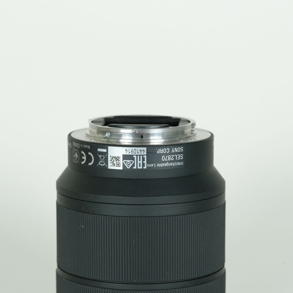 SONY FE 28-70mm F3.5-5.6 OSS SEL2870の出品 | ONE SCENE（ワンシーン）