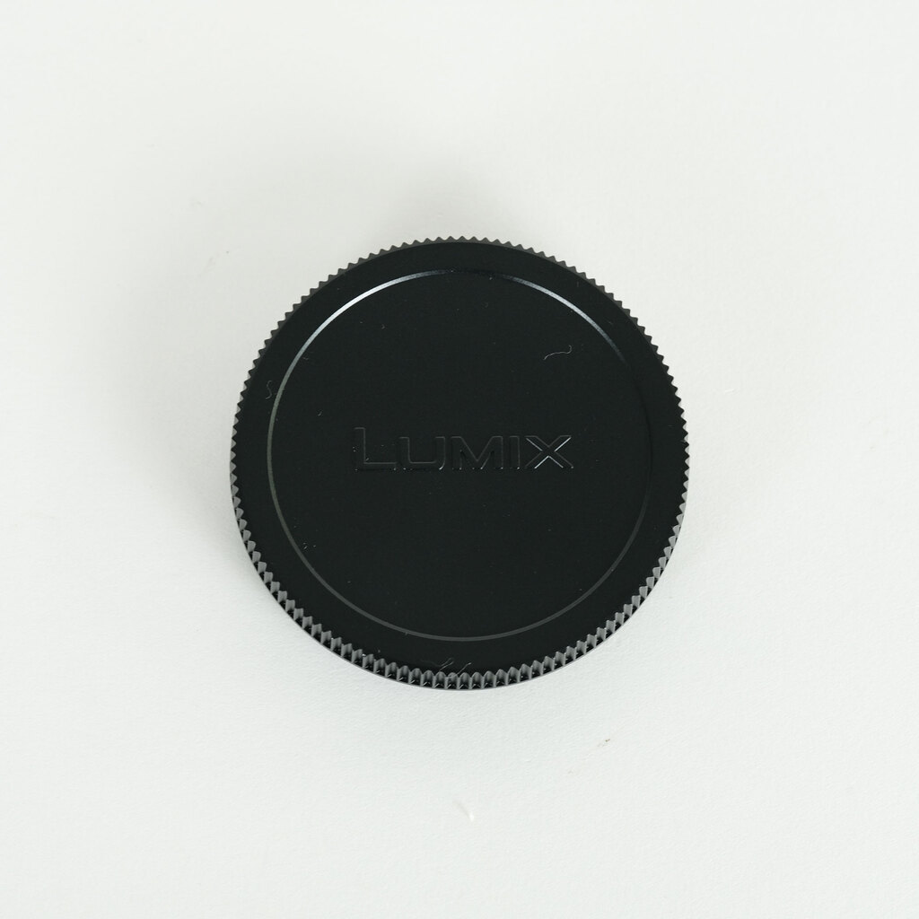 Panasonic LUMIX S 20-60mm F3.5-5.6