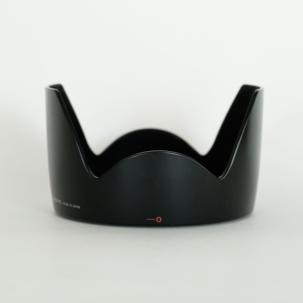 Canon EF-S17-55mm F2.8 IS USM