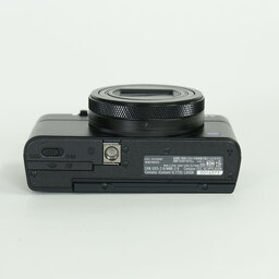 SONY Cyber-shot DSC-RX100M7 SONY Cyber-shot DSC-RX100M7