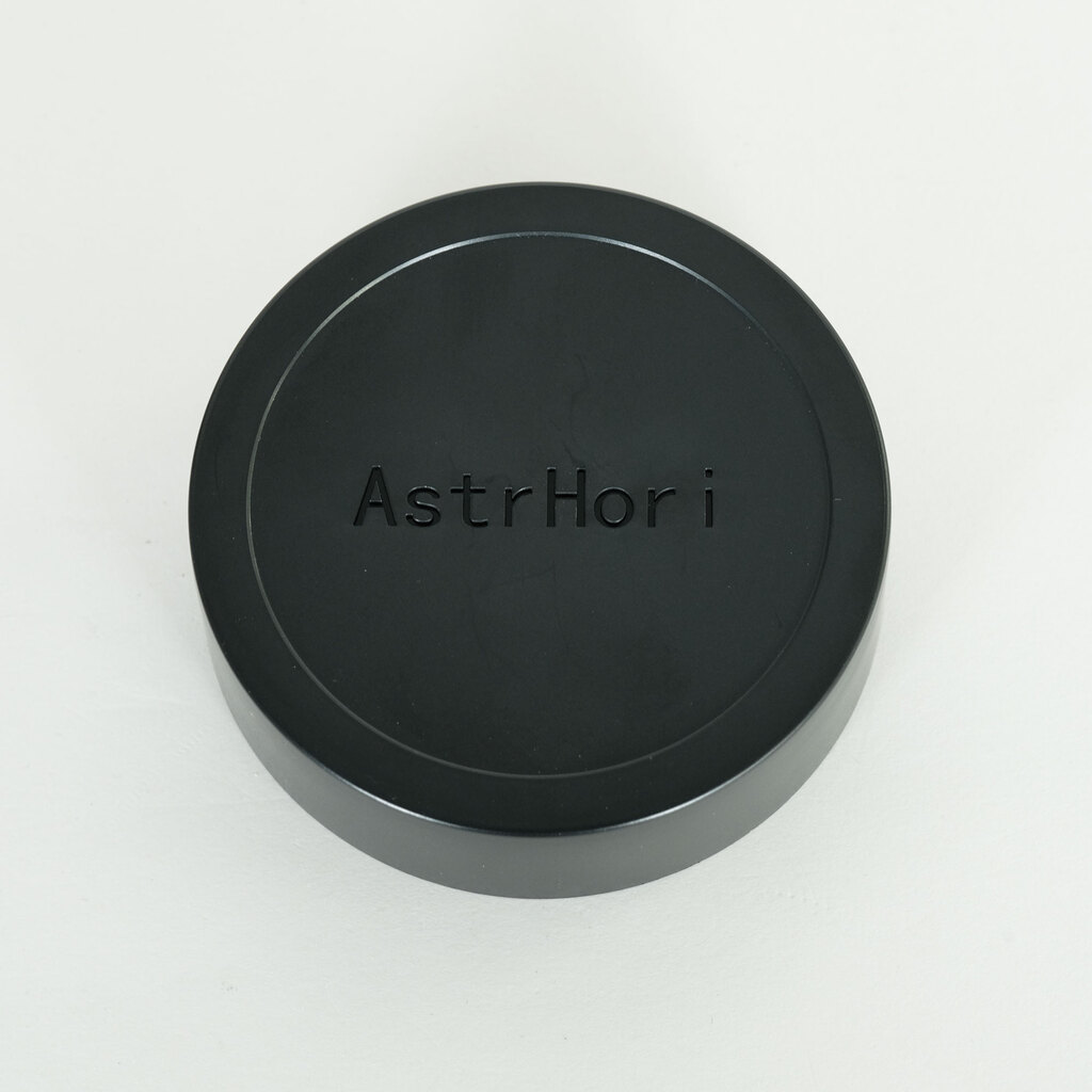 AstrHori 12mm F2.8 fisheye (ソニーE用)