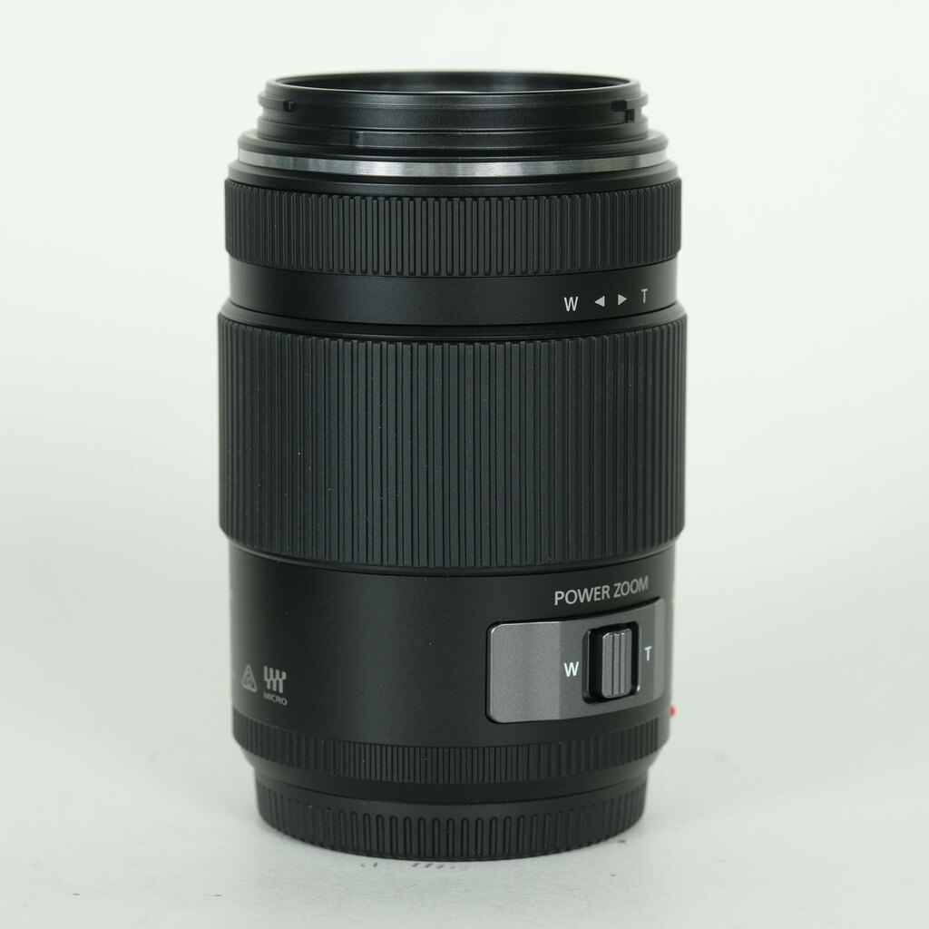 Panasonic LUMIX G X VARIO PZ 45-175mm / F4.0-5.6 ASPH. / POWER