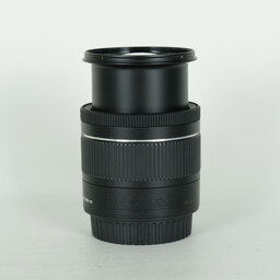 Canon EF-S18-55mm F4-5.6 IS STM Canon EF-S18-55mm F4-5.6 IS STM